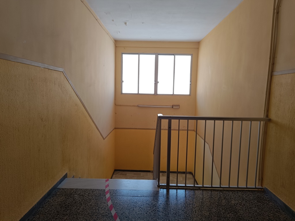 CEIP Padre Manjón C/ Padre Manjón