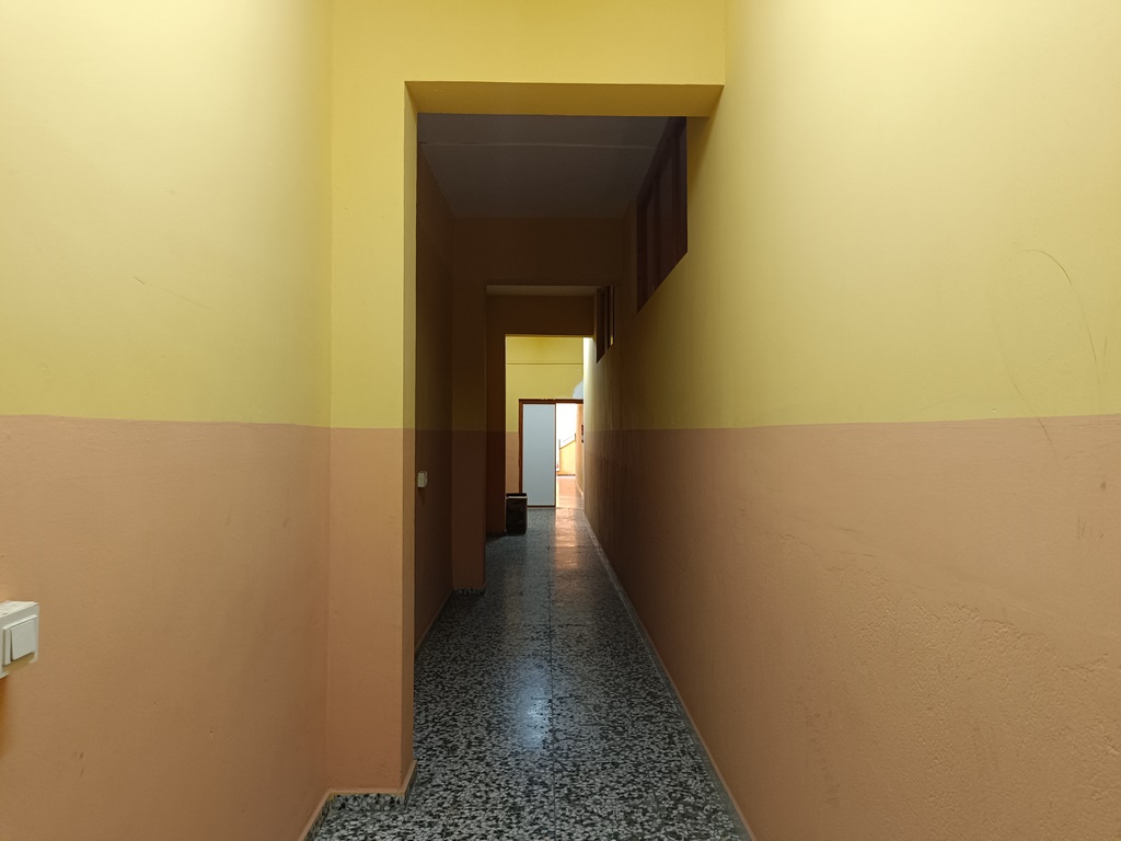 CEIP Padre Manjón C/Santa María