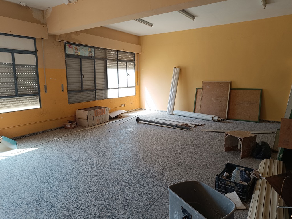 CEIP Padre Manjón C/Santa María