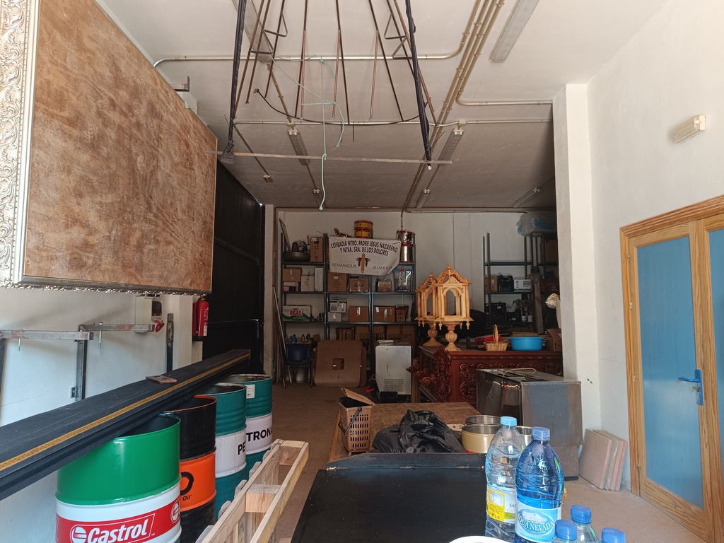 Centro de Iniciativa Empresarial