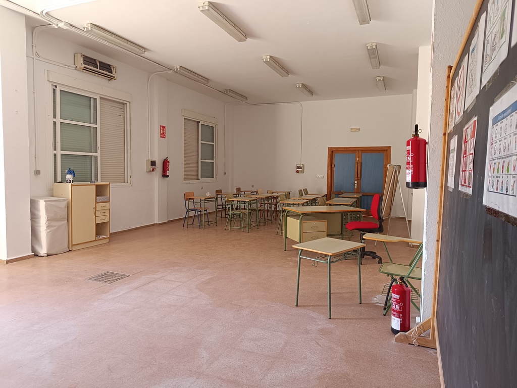 Centro de Iniciativa Empresarial