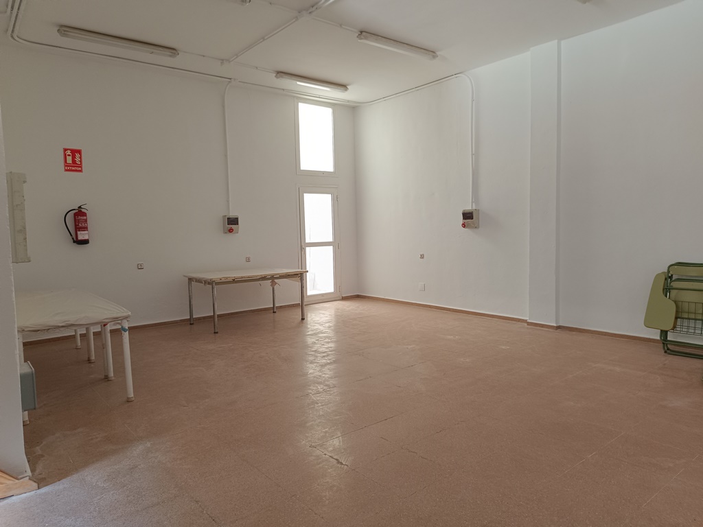 Centro de Iniciativa Empresarial