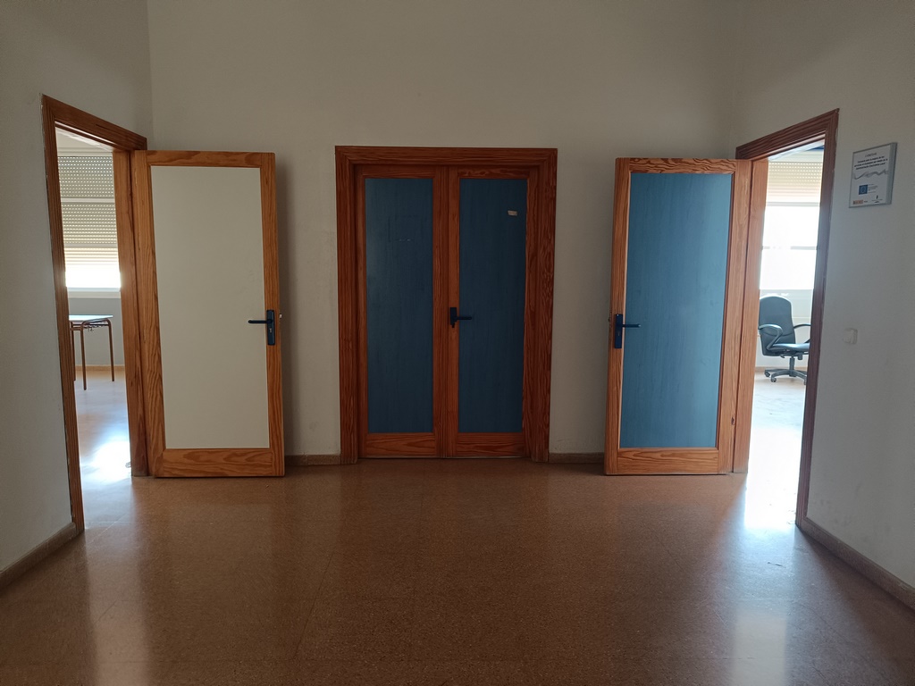 Centro de Iniciativa Empresarial