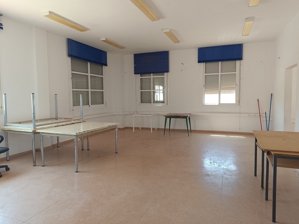 Centro de Iniciativa Empresarial