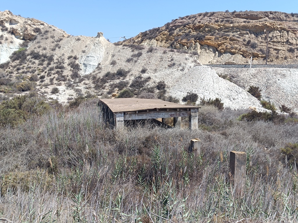Terreno Lavadero El Chuche