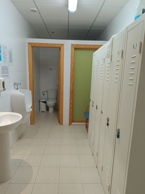 U.E.D. Minerva y Centro de Día