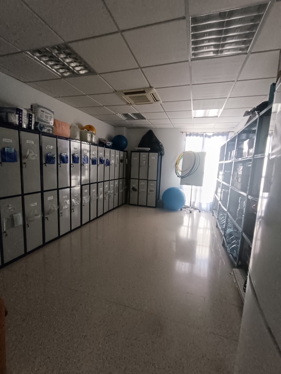 U.E.D. Minerva y Centro de Día