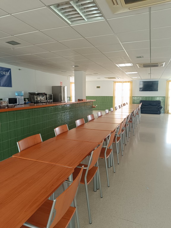 U.E.D. Minerva y Centro de Día