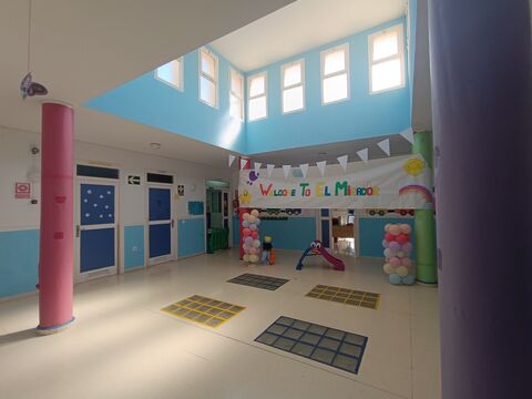 Guardería Infantil