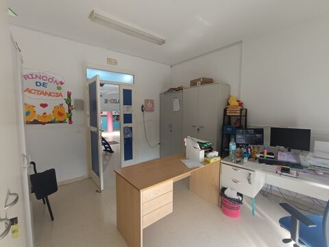 Guardería Infantil