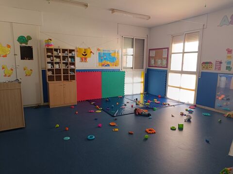 Guardería Infantil