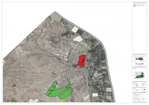 Plano general de terrenos no urbanos y rusticos 2